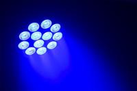 BeamZ BT400 Geschikt voor gebruik binnen Disco-spotlight Zwart - thumbnail