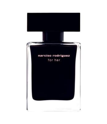 Narciso Rodriguez eau de toilette spray for her 30ml dames