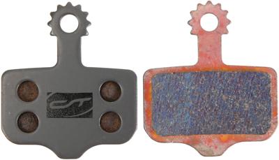 CONTEC schijfremblokken "discstop+ cbp-340". ct disc brakepad cbp-340s sintered