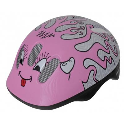 M-Wave kid-s curly kinderhelm (52-57cm)