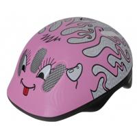 M-Wave kid-s curly kinderhelm (52-57cm) - thumbnail