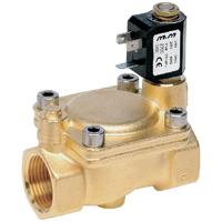 M & M International Direct bedienbaar pneumatisch ventiel B206DBX-230 230 V/AC G 3/4 1 stuk(s) - thumbnail