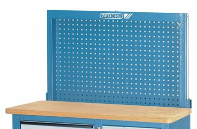 Gedore Achterwand inzinkbaar - 6623800 Gedore Achterwand inzinkbaar - 6623800