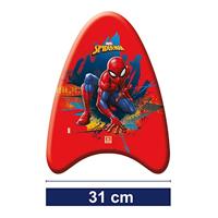 Mondo kickboard spiderman, 31x41cm - thumbnail