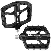 Katana trac control cnc platform pedals - thumbnail