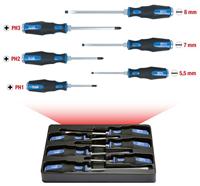 KS Tools 151.1160 Schroevendraaierset - thumbnail