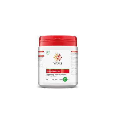Guarboonvezels - 200 gram - thumbnail