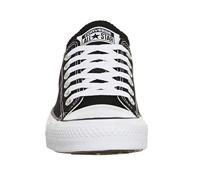 Casual Damessneakers Converse Chuck Taylor All Star Zwart Schoenmaat 36.5 - thumbnail