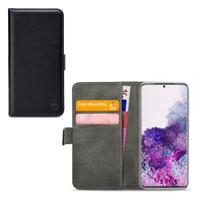 Mobilize Classic Gelly Wallet Book Case Samsung Galaxy S20+/S20+ 5G Black - thumbnail