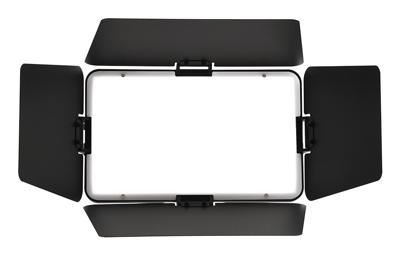 Amaran Pano 60c Barn Doors Amaran Pano 60c Barn Doors