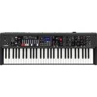 Yamaha YC61 stage keyboard - thumbnail