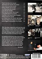 Tipboek Gino Vannelli - Stardust in the Sand - thumbnail