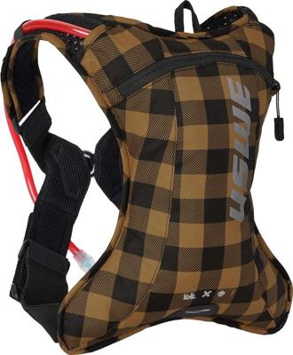 USWE outlander 2l hydration pack