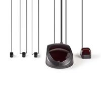 Infrarood Extender voor Afstandsbediening | 433,92 MHz | Bedien 3 apparaten | Bereik van 6 m | Zwart - thumbnail