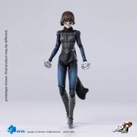 Persona 5 Royal Exquisite Basic Action Figure Royal Queen 14 cm - thumbnail