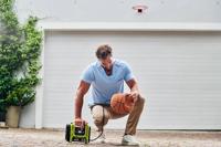 Ryobi Accu-Multi Pomp R18MI-0, 18 Volt luchtpomp - thumbnail