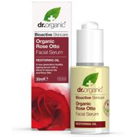 Dr Organic Rose Otto Gezichtsserum - thumbnail