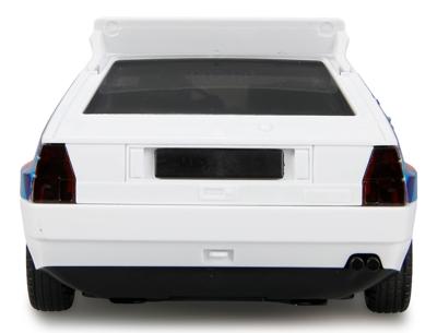 Amewi 1:28 Voertuig Elektro Drift RC-Modell Brushed 4WD RTR 2,4 GHz