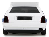 Amewi 1:28 Voertuig Elektro Drift RC-Modell Brushed 4WD RTR 2,4 GHz - thumbnail