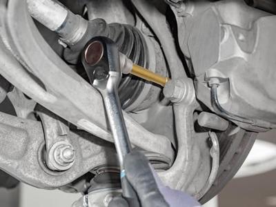 HAZET Dopsleutelbitset 2584-12/2 · 1/2 inch (12,5 mm) vierkant hol · Binnenveeltandprofiel XZN · 2-delig · SW M12