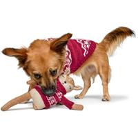 Hondenspeelgoed Hunter BIRKA Grijs Beer - thumbnail