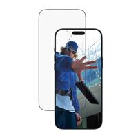 PanzerGlass PANZERGLASS - Screen Protector iPhone 17 Pro Max Ultra-Wide Fit w. EasyAligner PG66497 Screenprotector (glas) Apple IPhone 17 Pro Max 1 stuk(s) - thumbnail