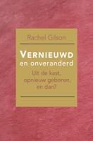 Vernieuwd en onveranderd - Rachel Gilson - ebook - thumbnail