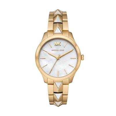 Michael Kors MK6689 Dames Horloge 39mm 5ATM Michael Kors MK6689 Dames Horloge 39mm 5ATM
