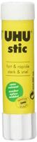 UHU Lijmstift stic 8.2 g 60 1 stuk(s) - thumbnail