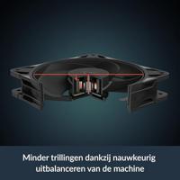 Case fan Arctic ACFAN00331A Ø 12 cm (1 Stuks) - thumbnail