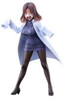 Sakusei Byuotou PVC Statue 1/7 Amamiya-sensei DT-202 22 cm - thumbnail