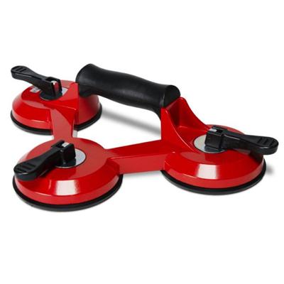 Rubi Tegeldrager Vacuum | Drie Noppen - 66904