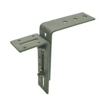 GB kozijnstelhoek A 95x210/175 zink magnesium | 10 stuks - 17207248 - thumbnail