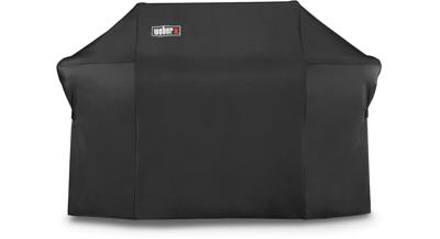 Weber Premium hoes - Geschikt voor Summit 600 serie Weber Premium hoes - Geschikt voor Summit 600 serie