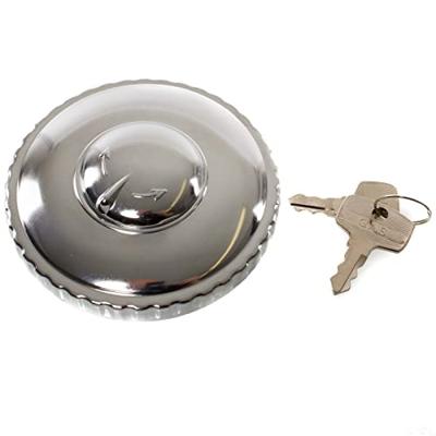 MZA Tankdop tank cap etz with locks