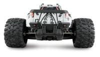 Amewi Hyper Go MTX10 Grijs Brushless 1:10 RC auto Elektro Monstertruck RTR 2,4 GHz - thumbnail