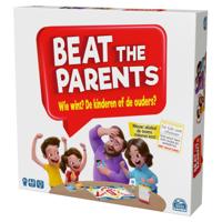Spel Beat The Parents - thumbnail