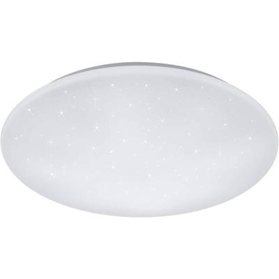 Trio Led plafonniere Kato met nachtfunctie R67609100