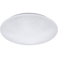 Trio Led plafonniere Kato met nachtfunctie R67609100 - thumbnail