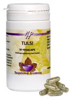 Holisan Tulsi Capsules 50st - thumbnail