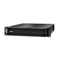 Smart SRT72RMBP - UPS (rack-uitvoering) -  Batterijhouder - SRT 72V 2.2kVA RM Battery Pack - 2 x Loodzuur - 2U - zwart - thumbnail