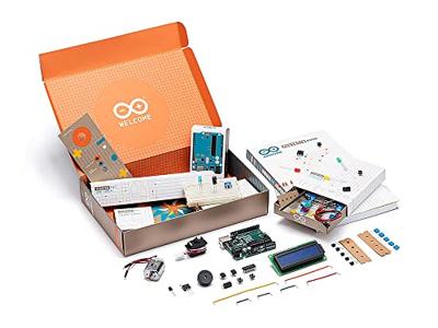 Arduino K040007 Kit Starter Kit (German) Education ATMega328
