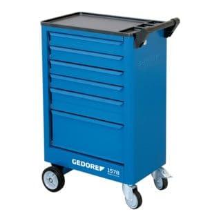 Gedore Reparatieset | 1/4" | Voor Z - 5170620