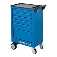 Gedore Reparatieset | 1/4" | Voor Z - 5170620 - thumbnail