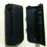 Notebook Bezel Lenovo Thinkpad T430 T430i Series Laptop HDD Hard Drive Cover Bezel E Black - thumbnail