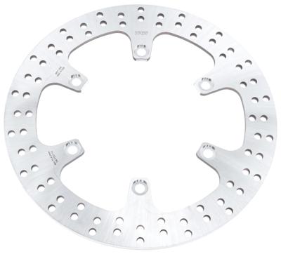 TRW -lucas remschijf "mst206" rotor mst206 rigid