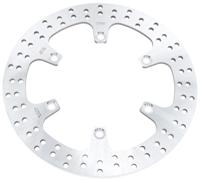 TRW -lucas remschijf "mst206" rotor mst206 rigid - thumbnail