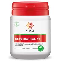 Resveratrol-VT - thumbnail