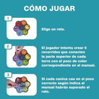 Behendigheidsspel Lúdilo - thumbnail