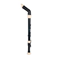 Yamaha YRB302BII basblokfluit, barokboring - thumbnail